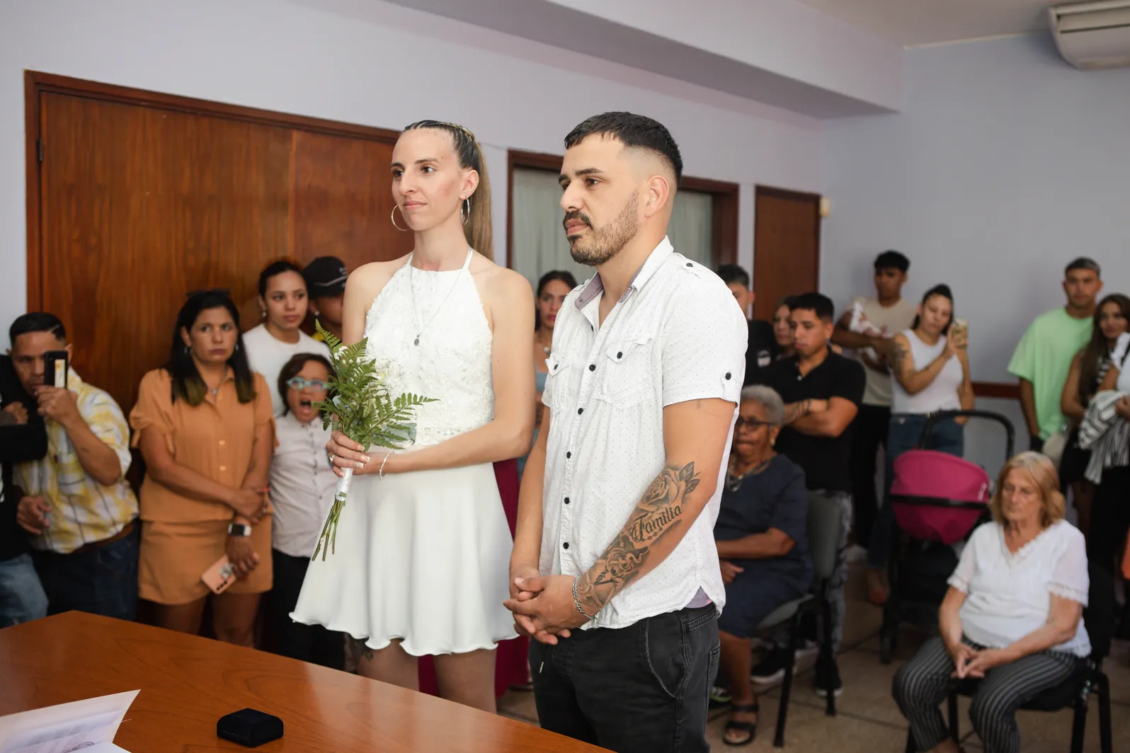 Civil – Vanesa y Esteban 31