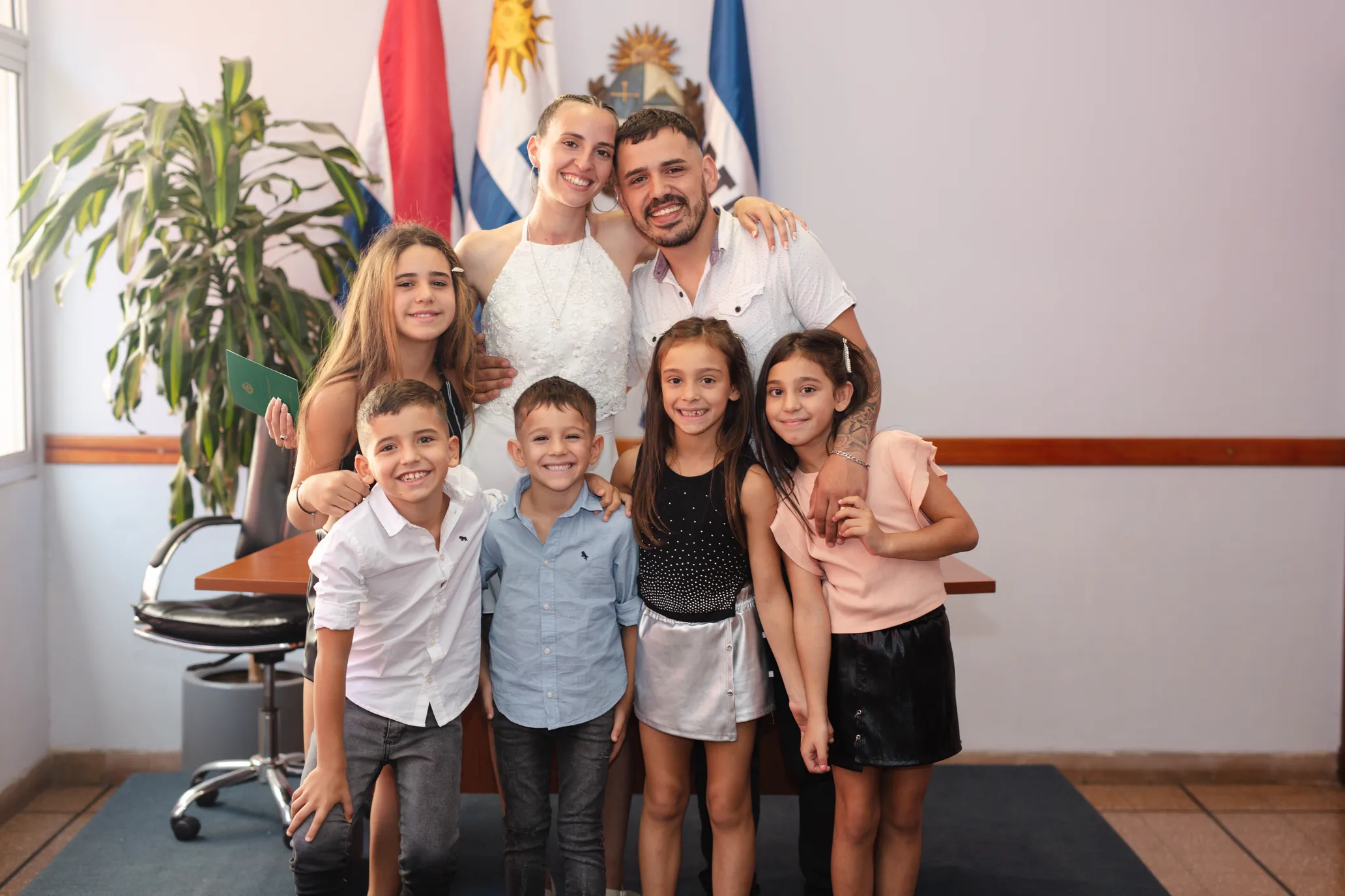 Civil – Vanesa y Esteban 37