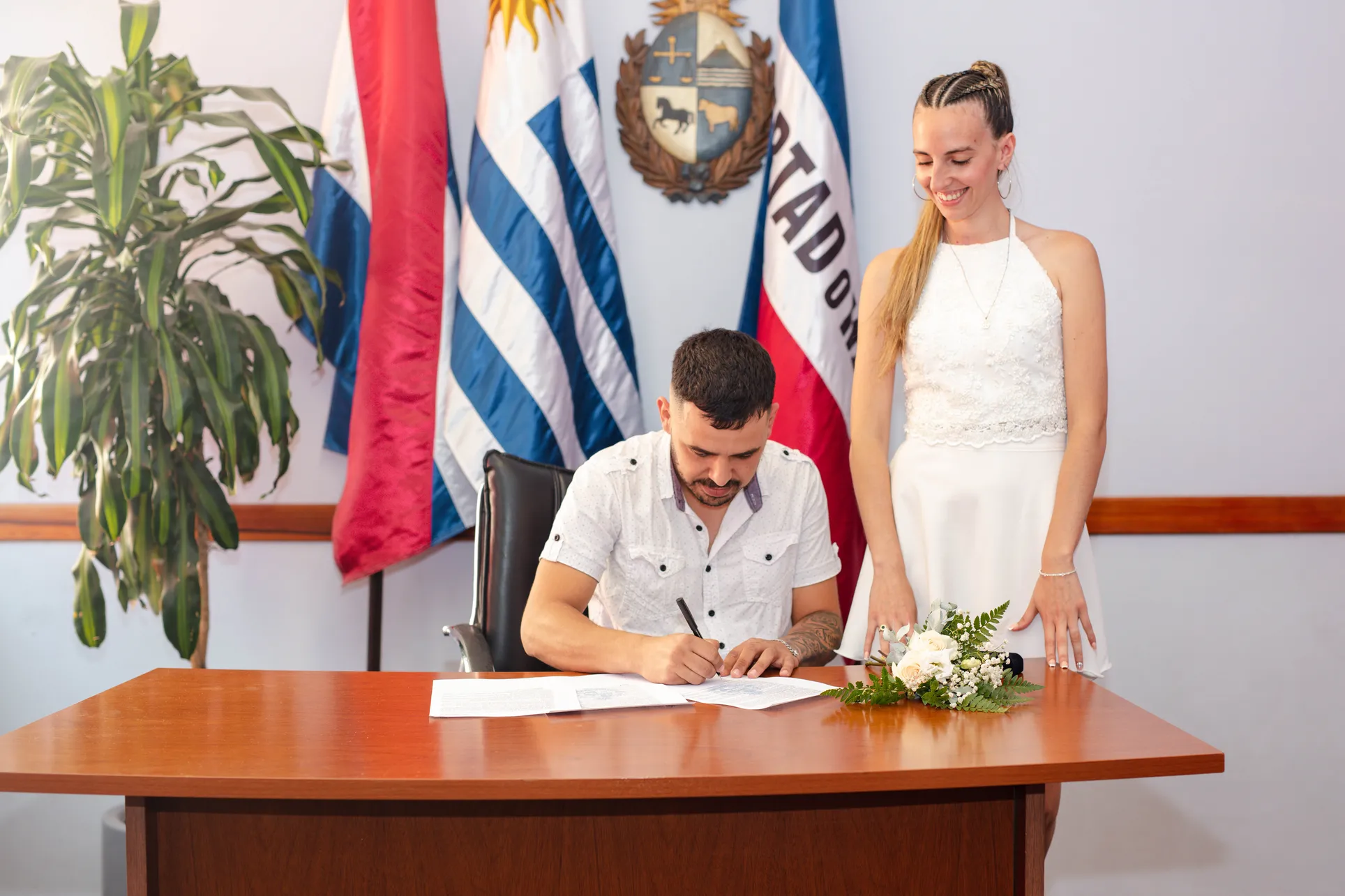 Civil – Vanesa y Esteban 4