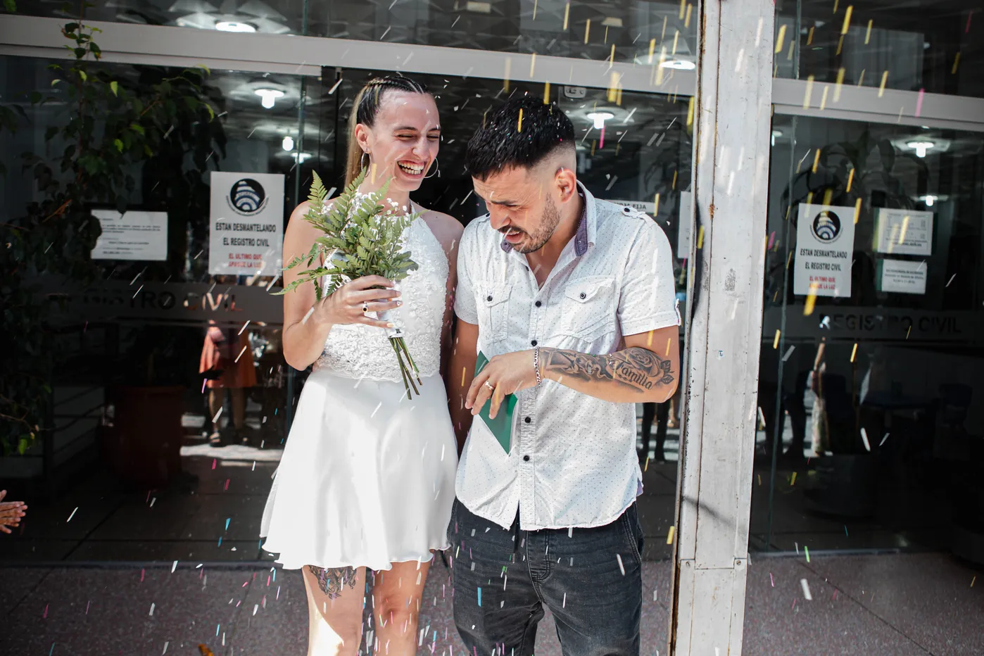 Civil – Vanesa y Esteban 64