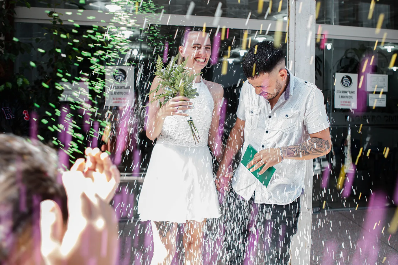 Civil – Vanesa y Esteban 65