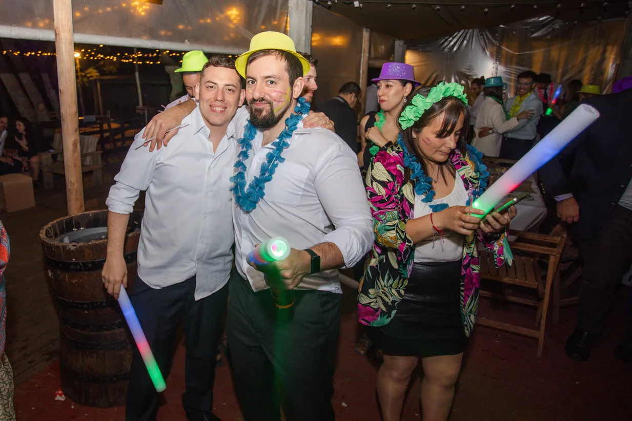 Fiesta – Lorena y Dario 195