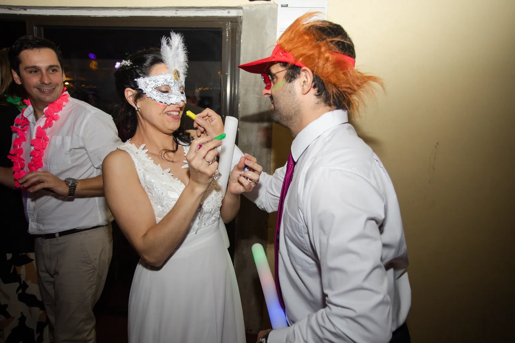 Fiesta – Lorena y Dario 196