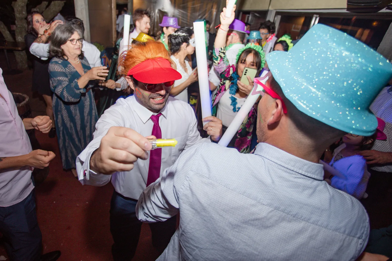 Fiesta – Lorena y Dario 199