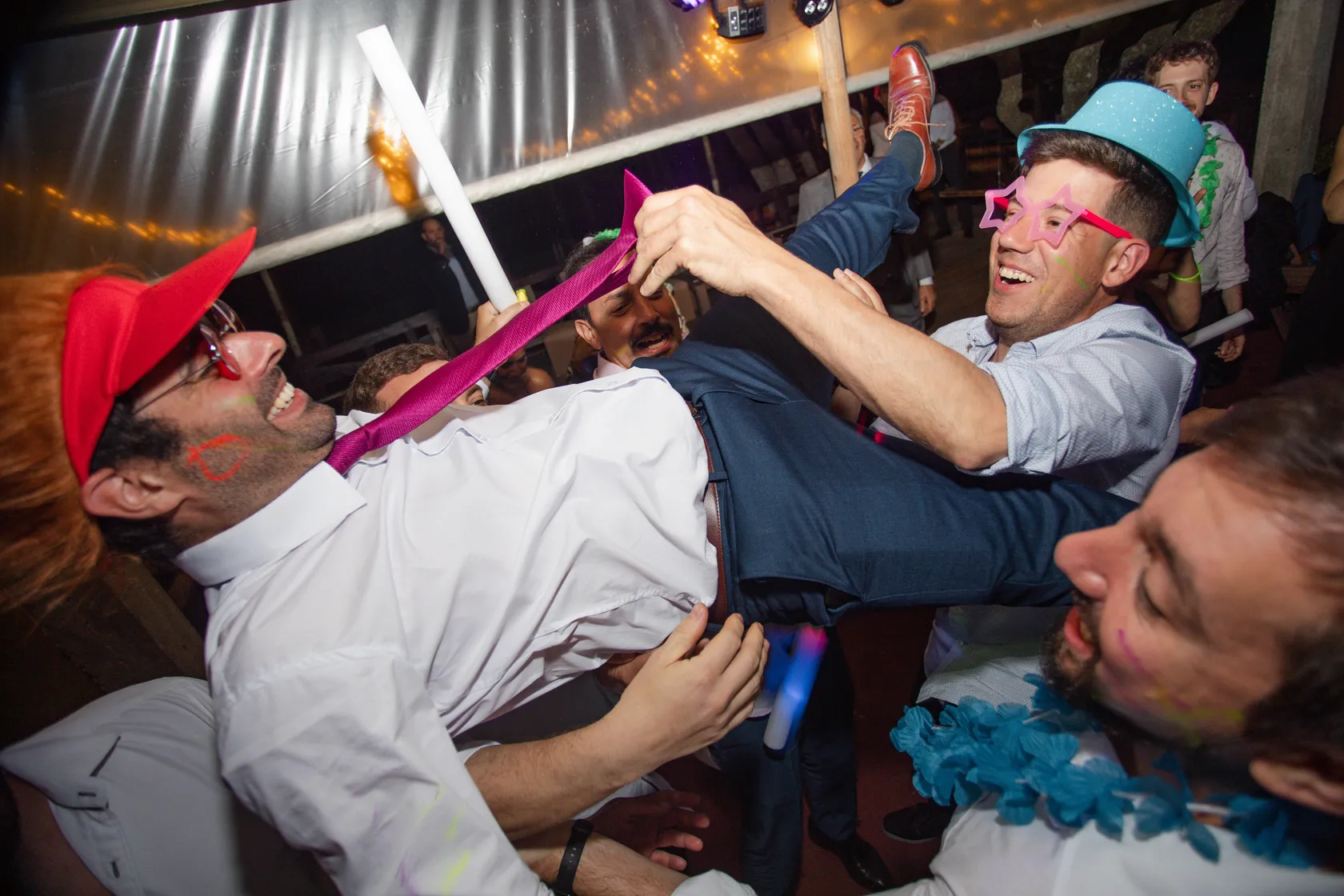 Fiesta – Lorena y Dario 223