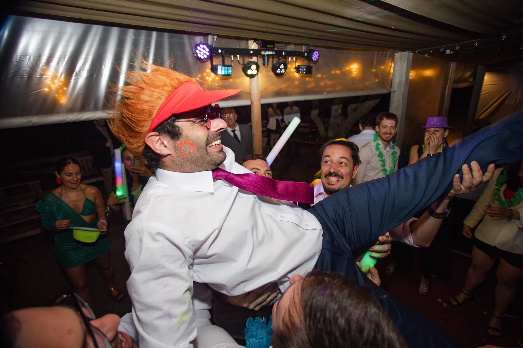 Fiesta – Lorena y Dario 226