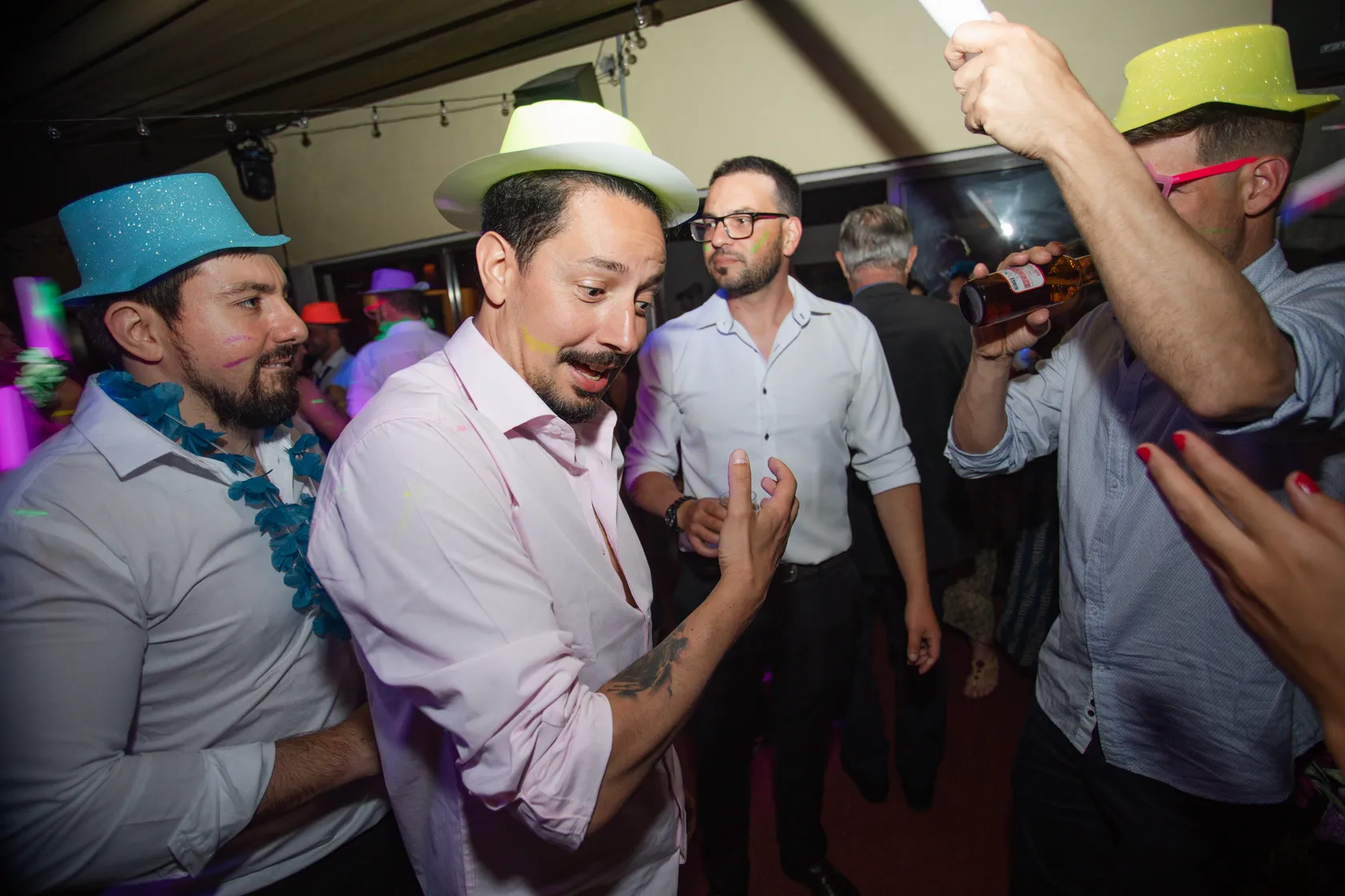 Fiesta – Lorena y Dario 231