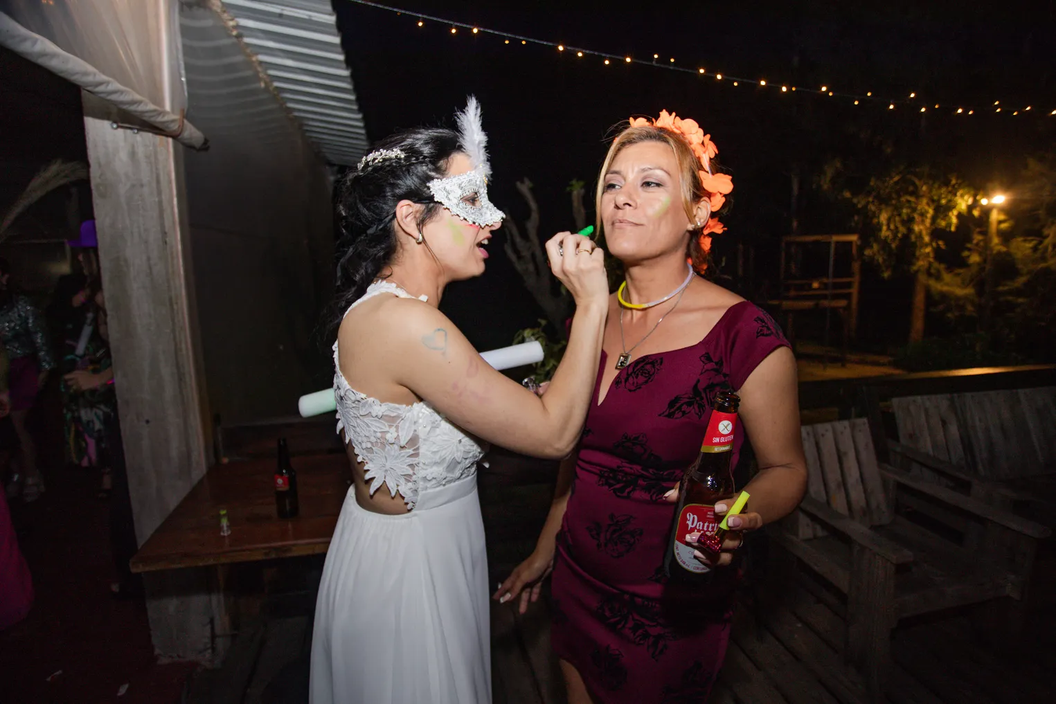 Fiesta – Lorena y Dario 240