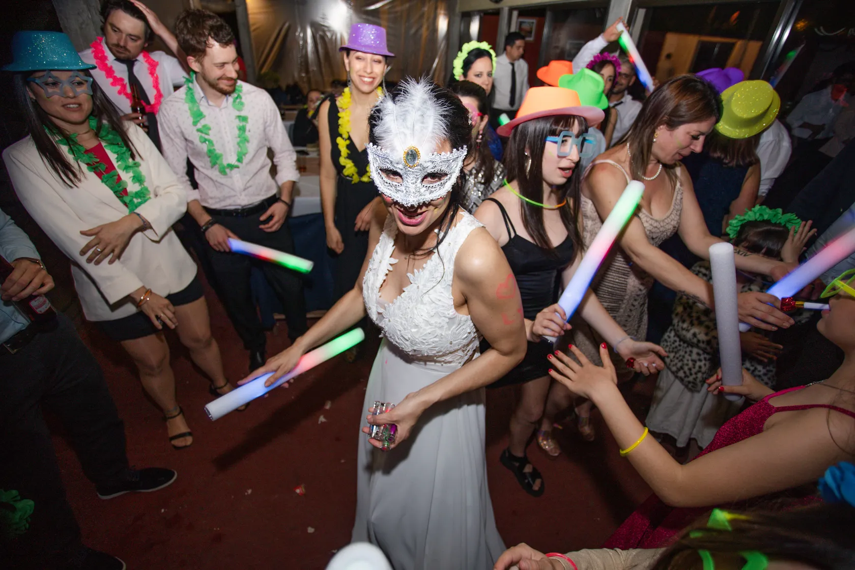 Fiesta – Lorena y Dario 257