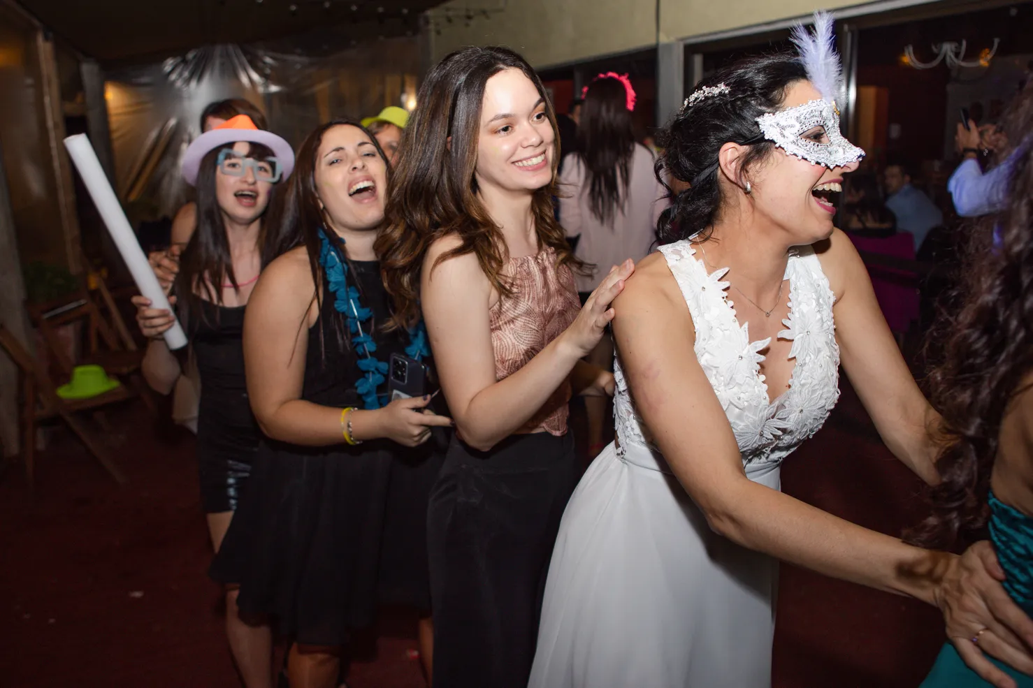 Fiesta – Lorena y Dario 287