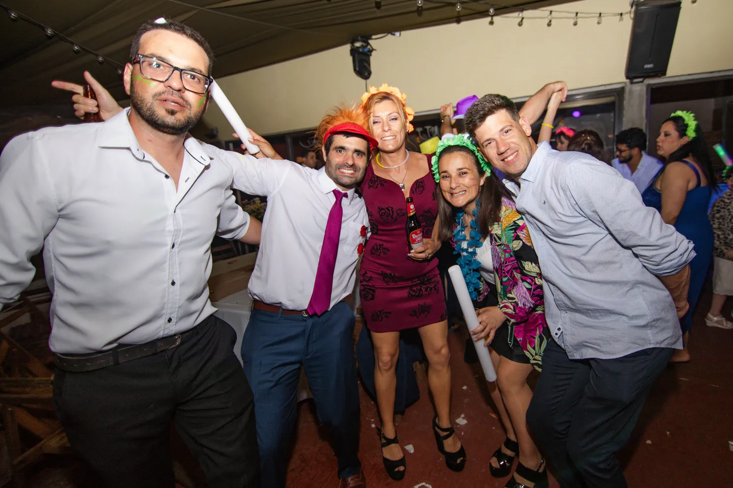 Fiesta – Lorena y Dario 314