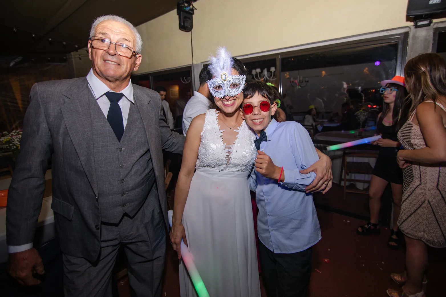 Fiesta – Lorena y Dario 322