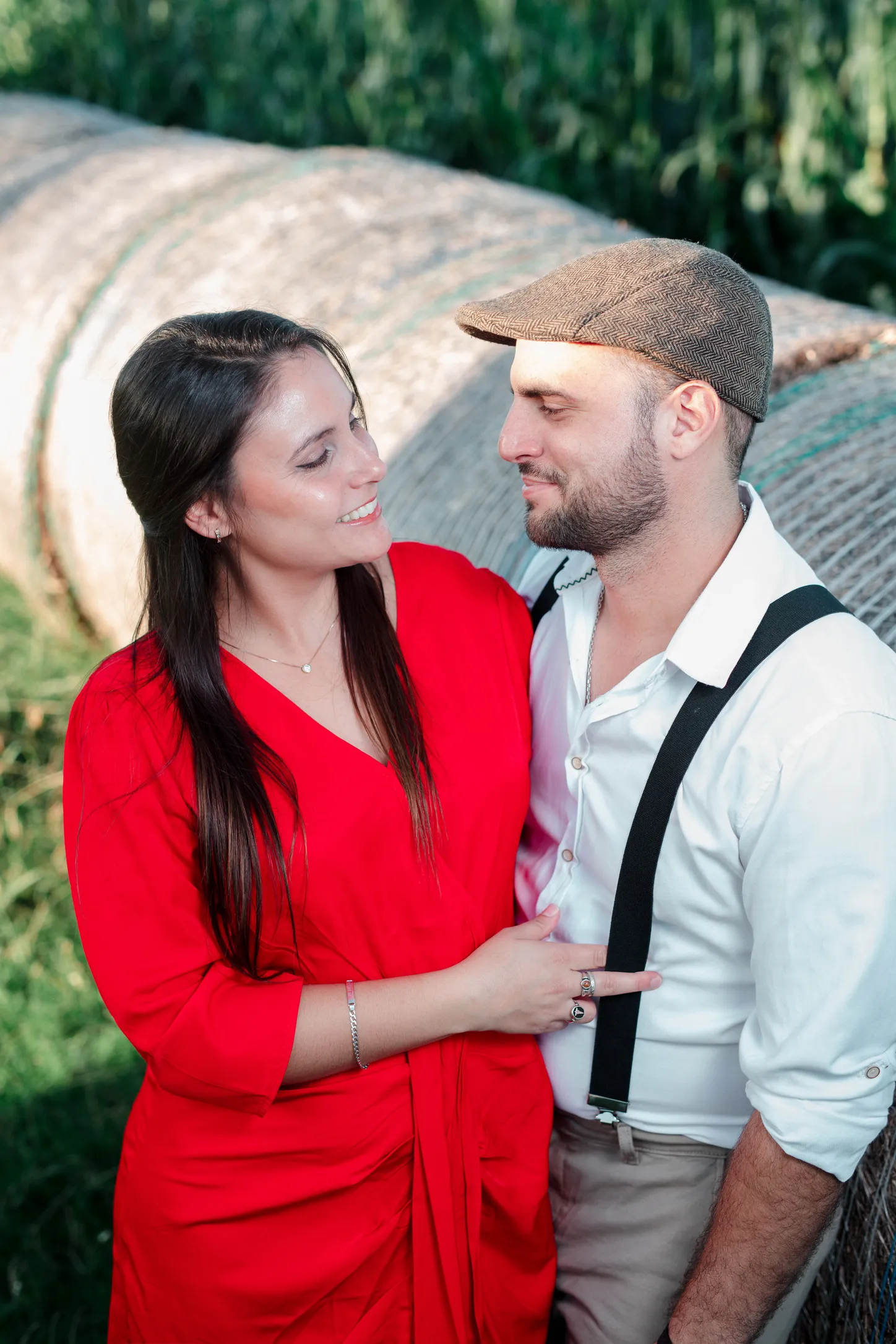 Preboda Chris y Sole 1