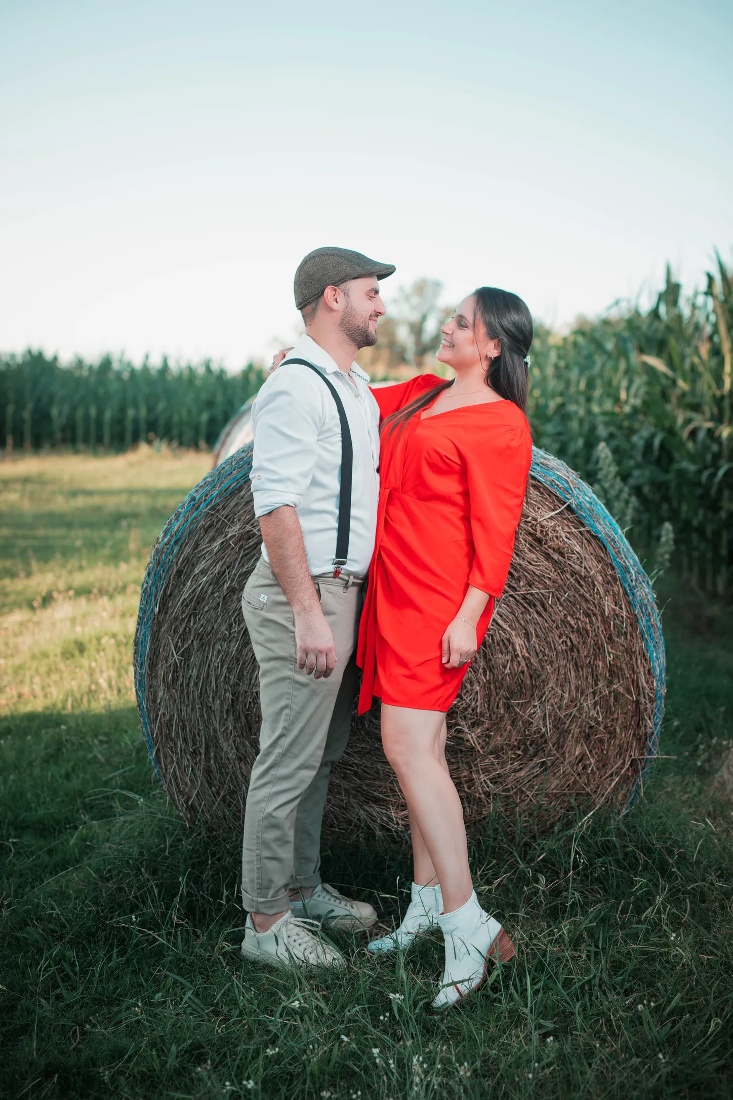 Preboda Chris y Sole 11