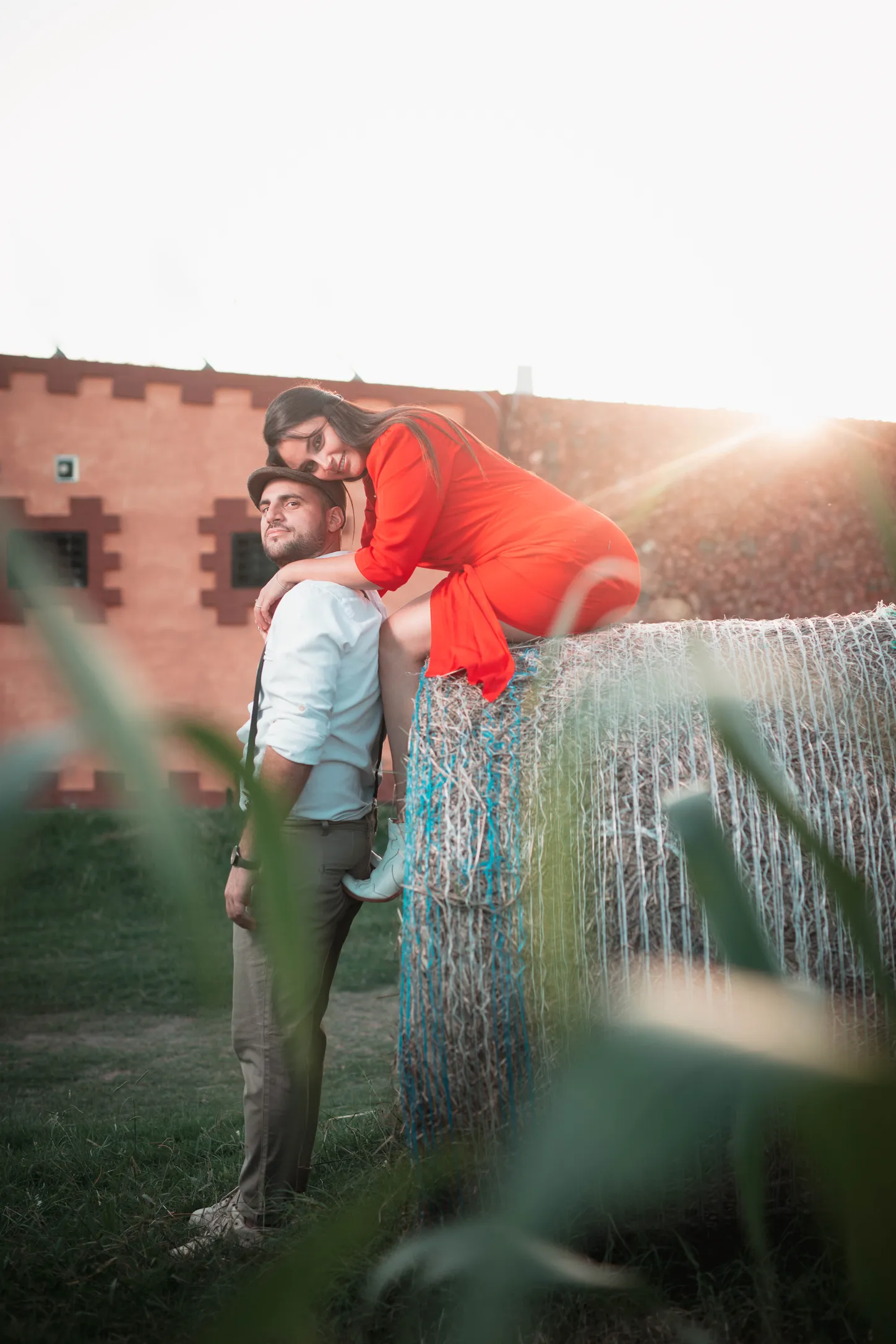 Preboda Chris y Sole 19