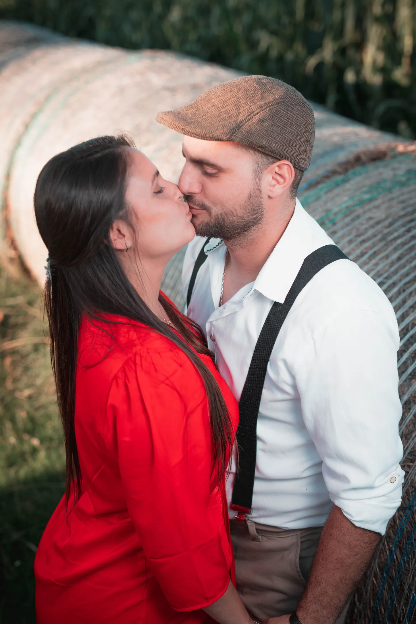 Preboda Chris y Sole 2