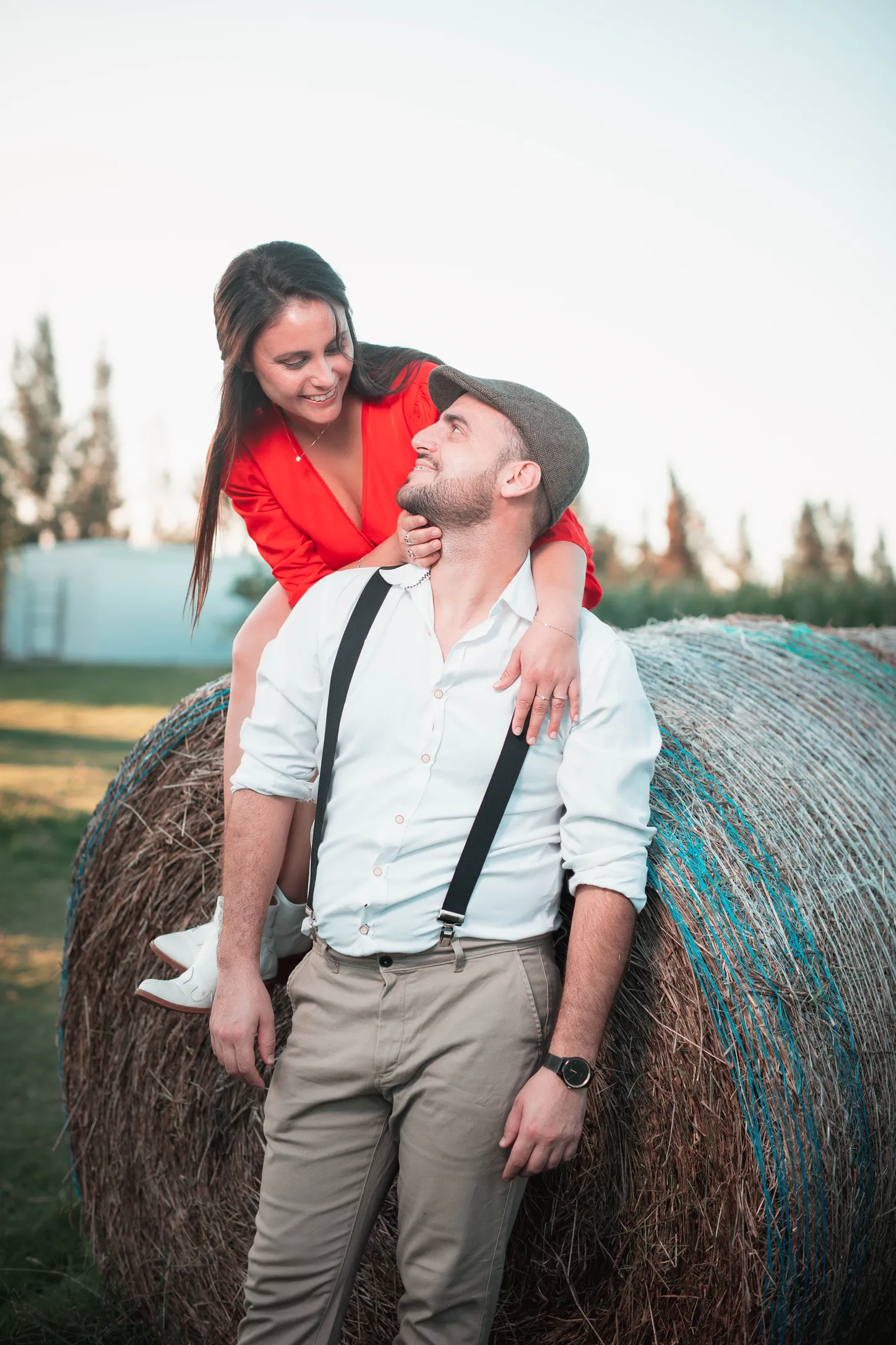 Preboda Chris y Sole 22