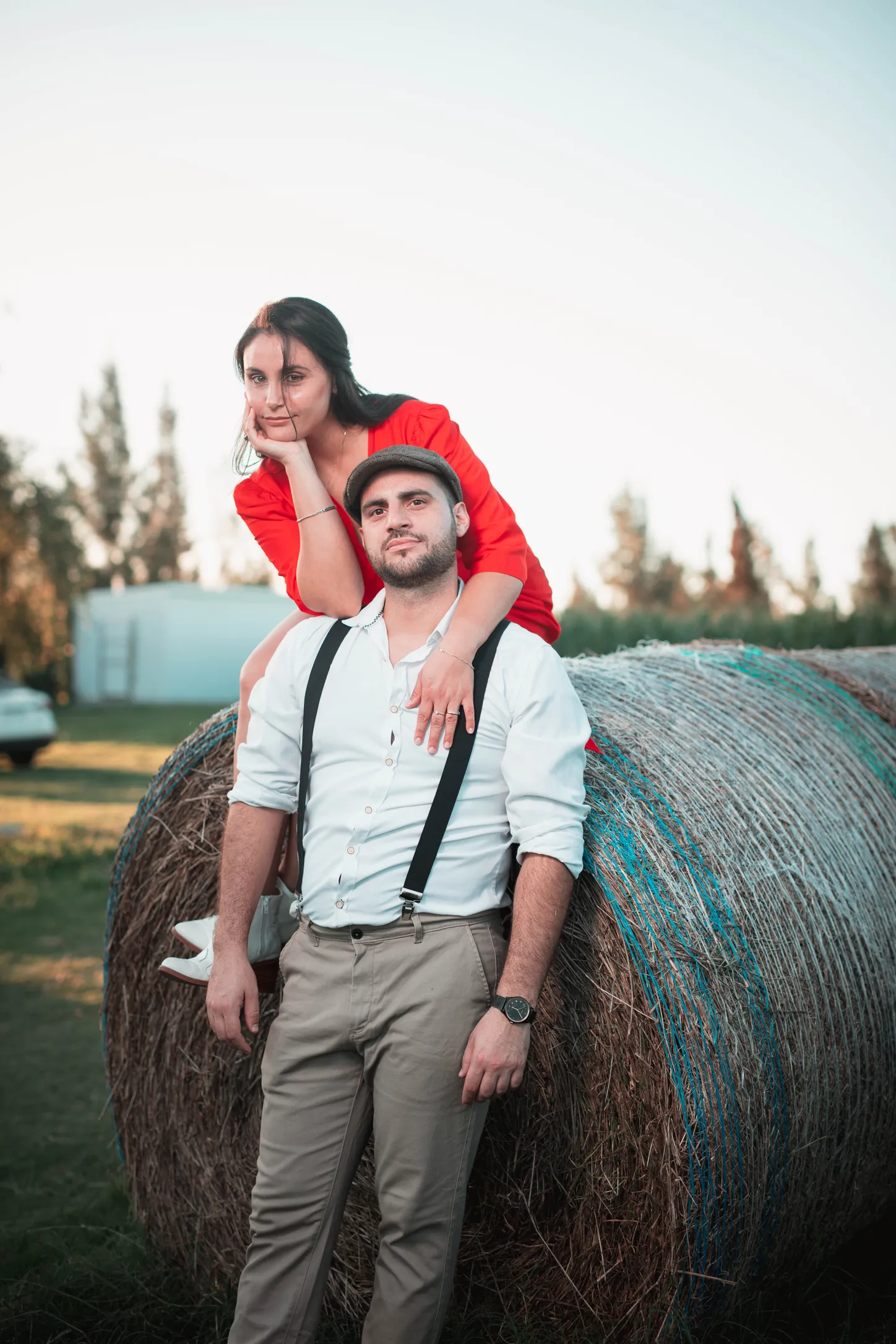 Preboda Chris y Sole 24