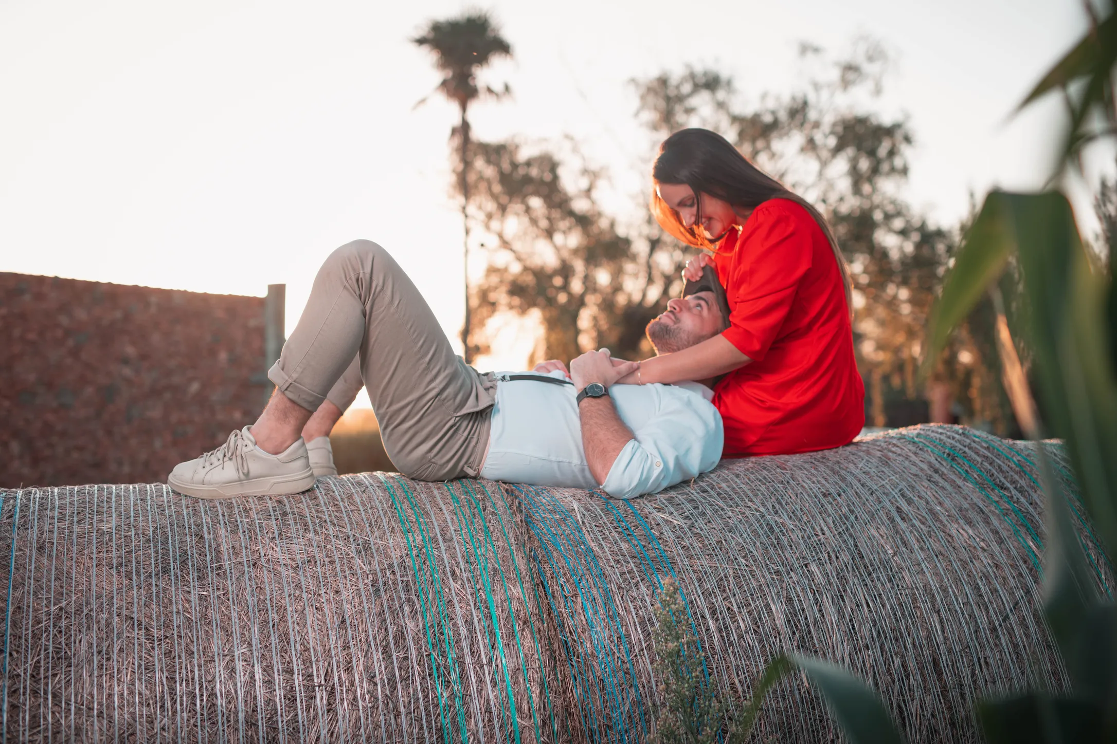 Boda – Sole y Chris