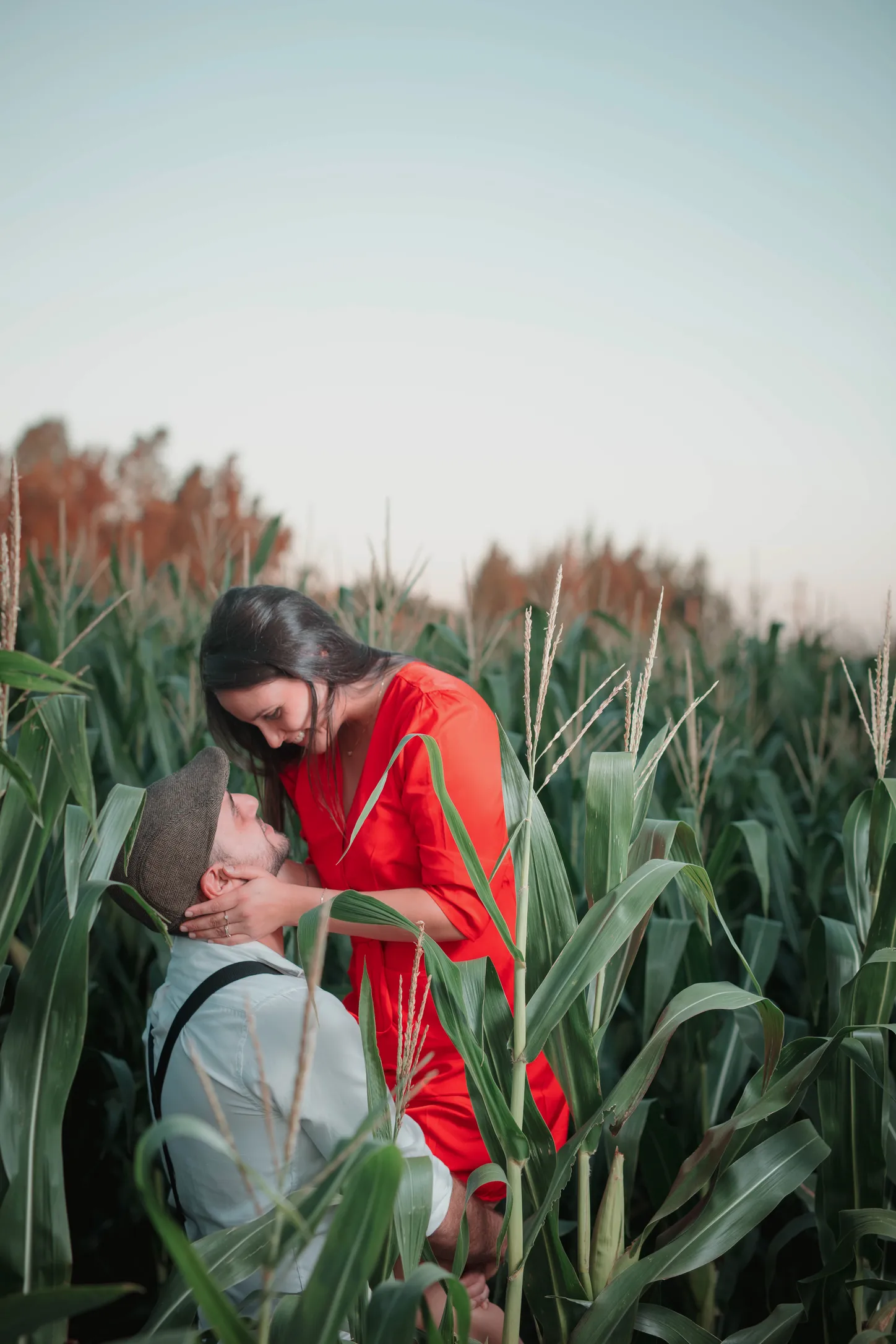 Preboda Chris y Sole 32