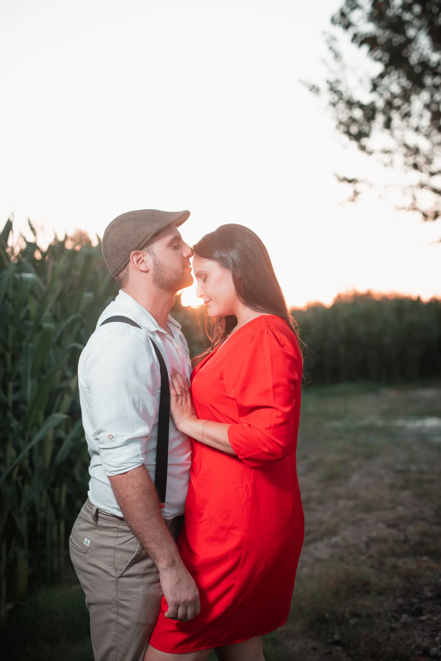 Preboda Chris y Sole 35