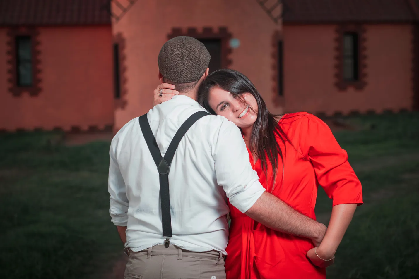 Preboda Chris y Sole 38