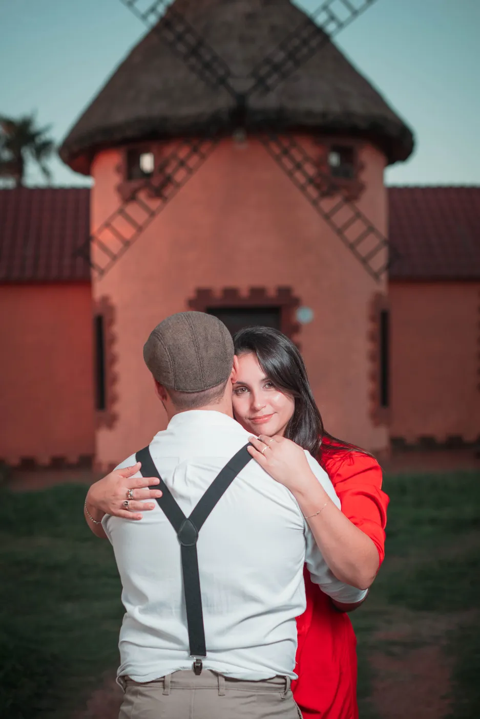 Preboda Chris y Sole 40