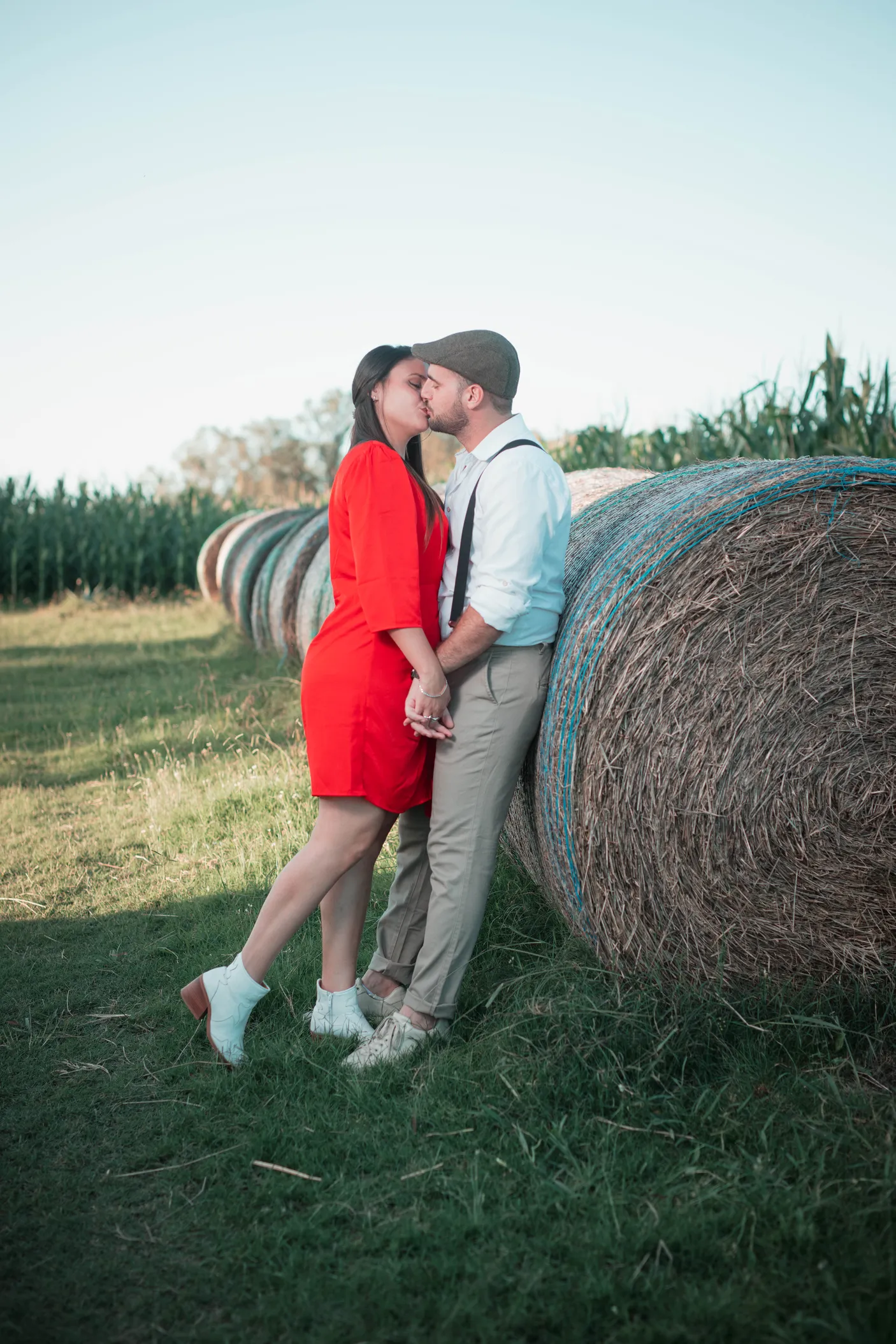 Preboda Chris y Sole 5