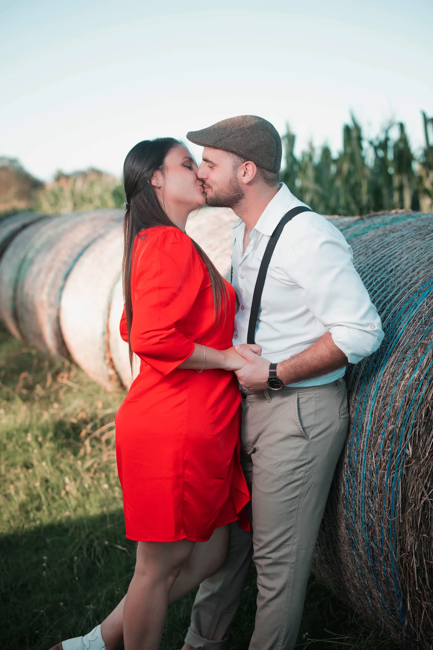 Preboda Chris y Sole 7