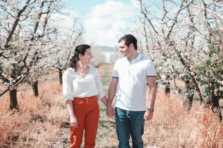 Boda – Lorena y Dario