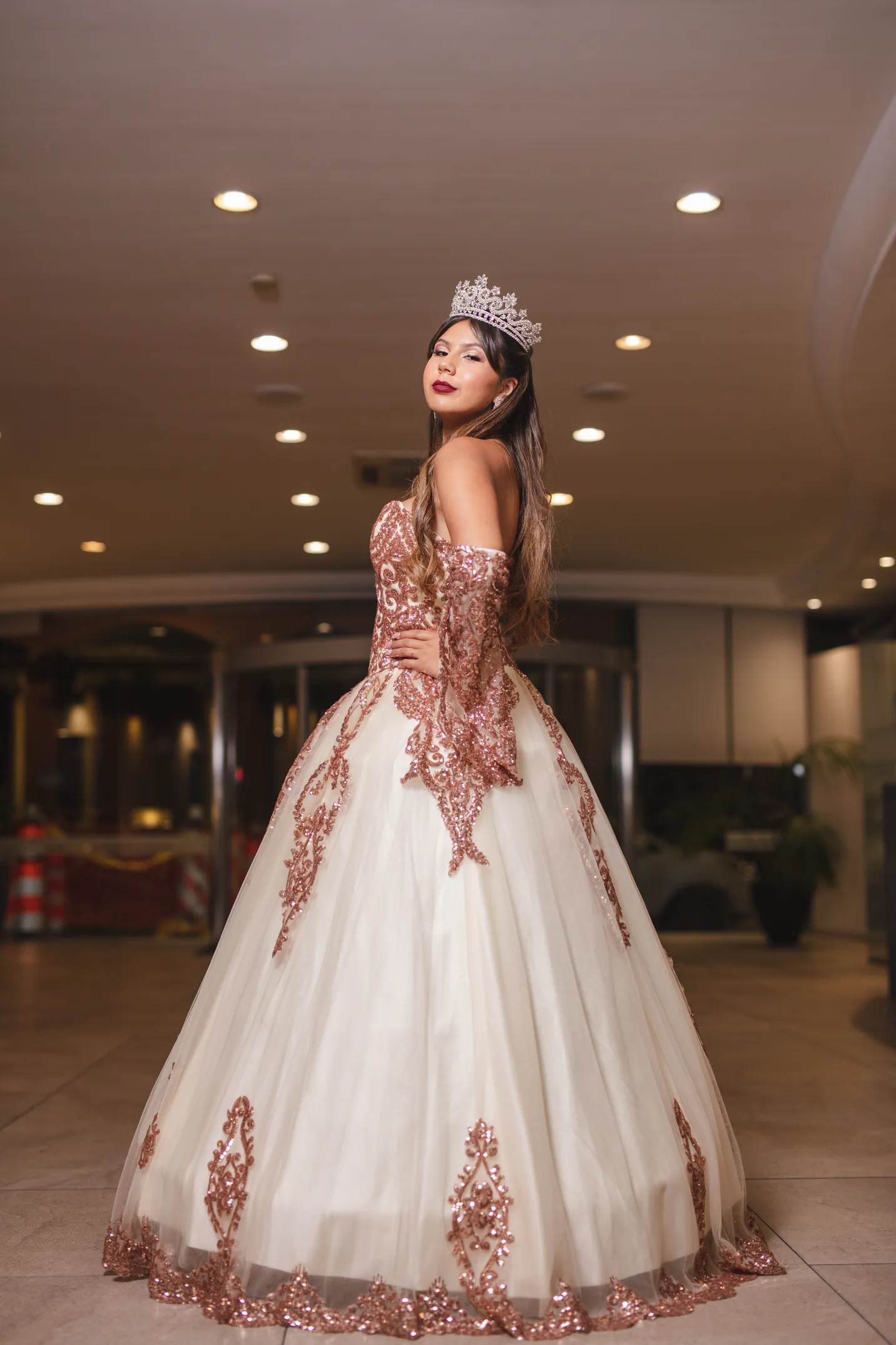 Quinceañeras (18)
