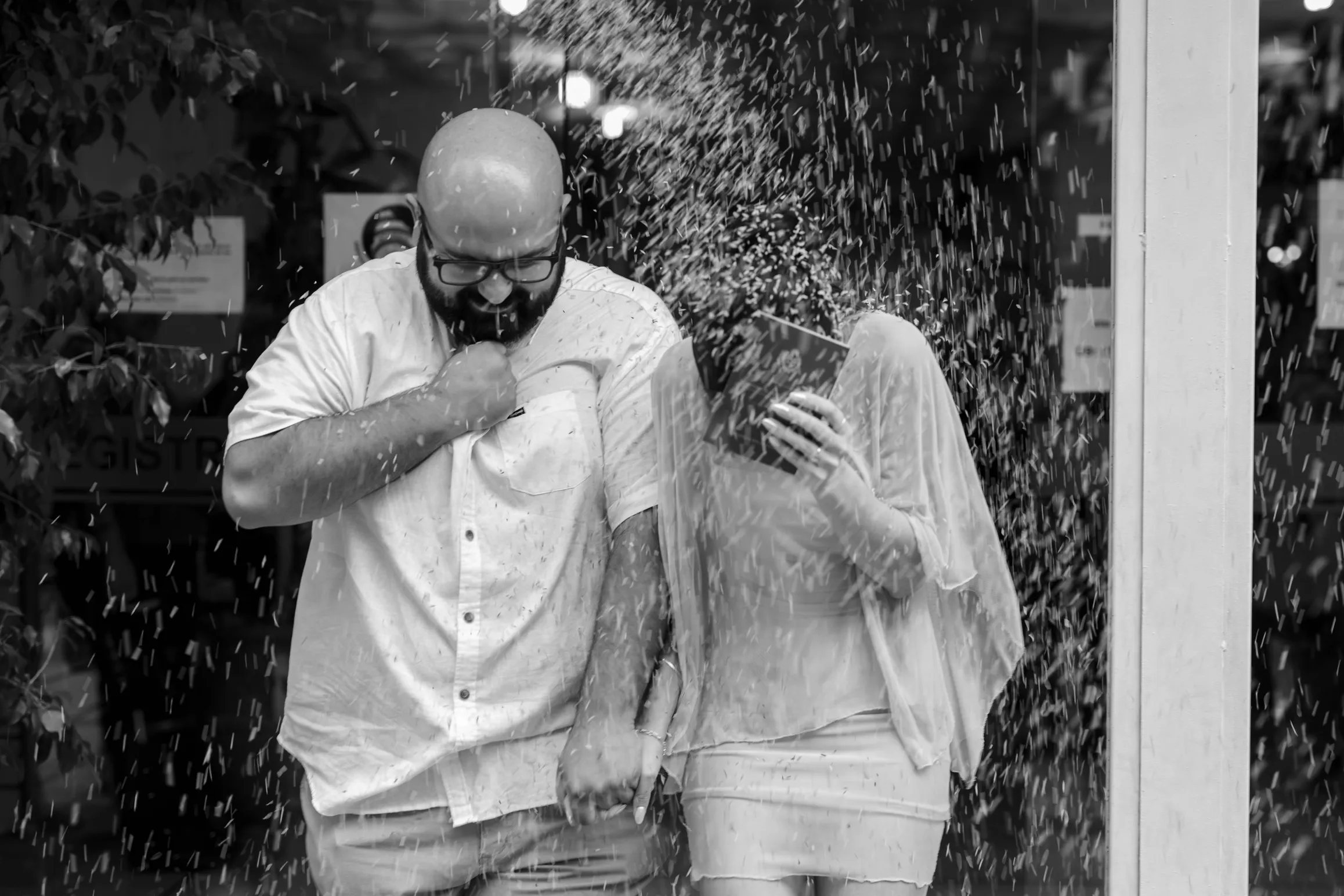 Mauricia y Santiago – Civil 65