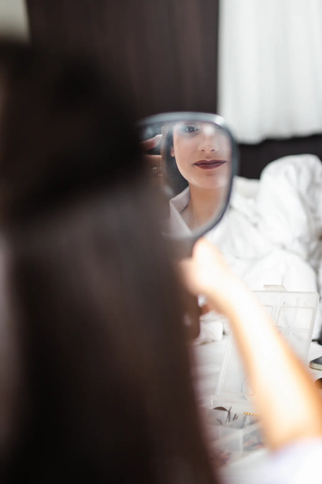 Mauricia y Santiago – Fiesta 13