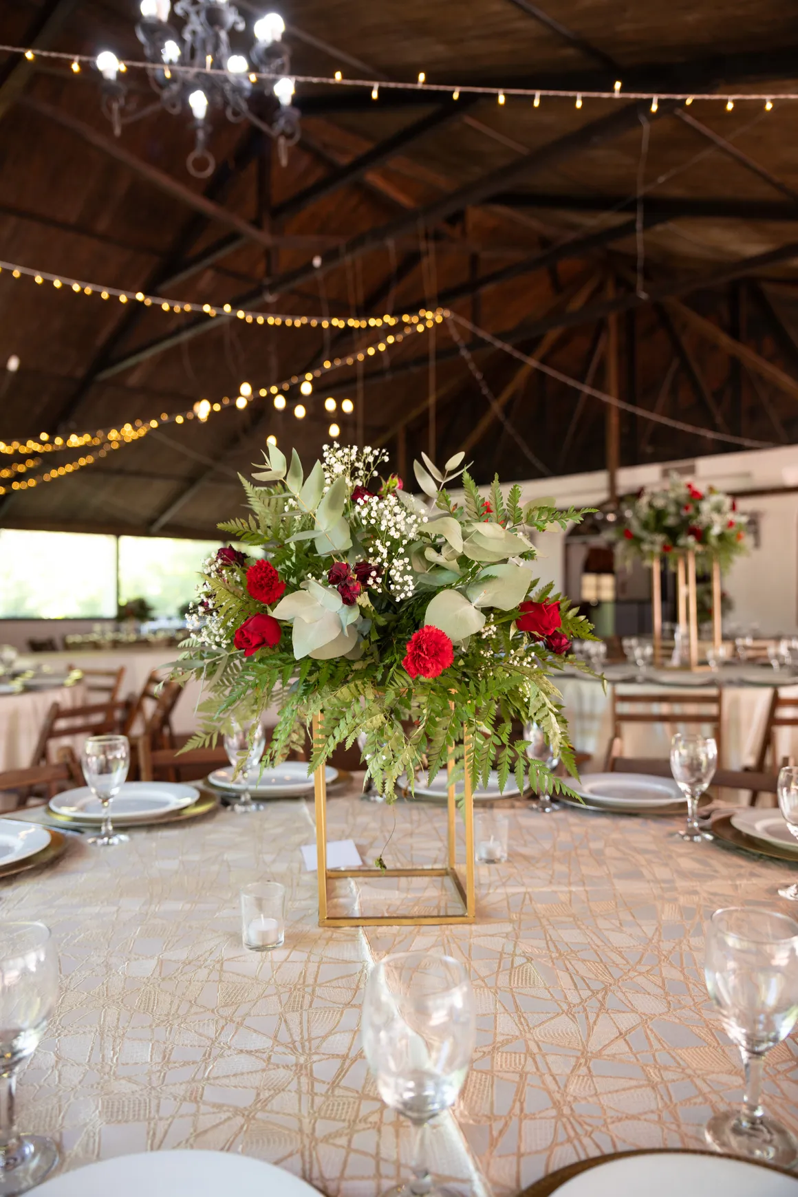 Mauricia y Santiago – Fiesta 140