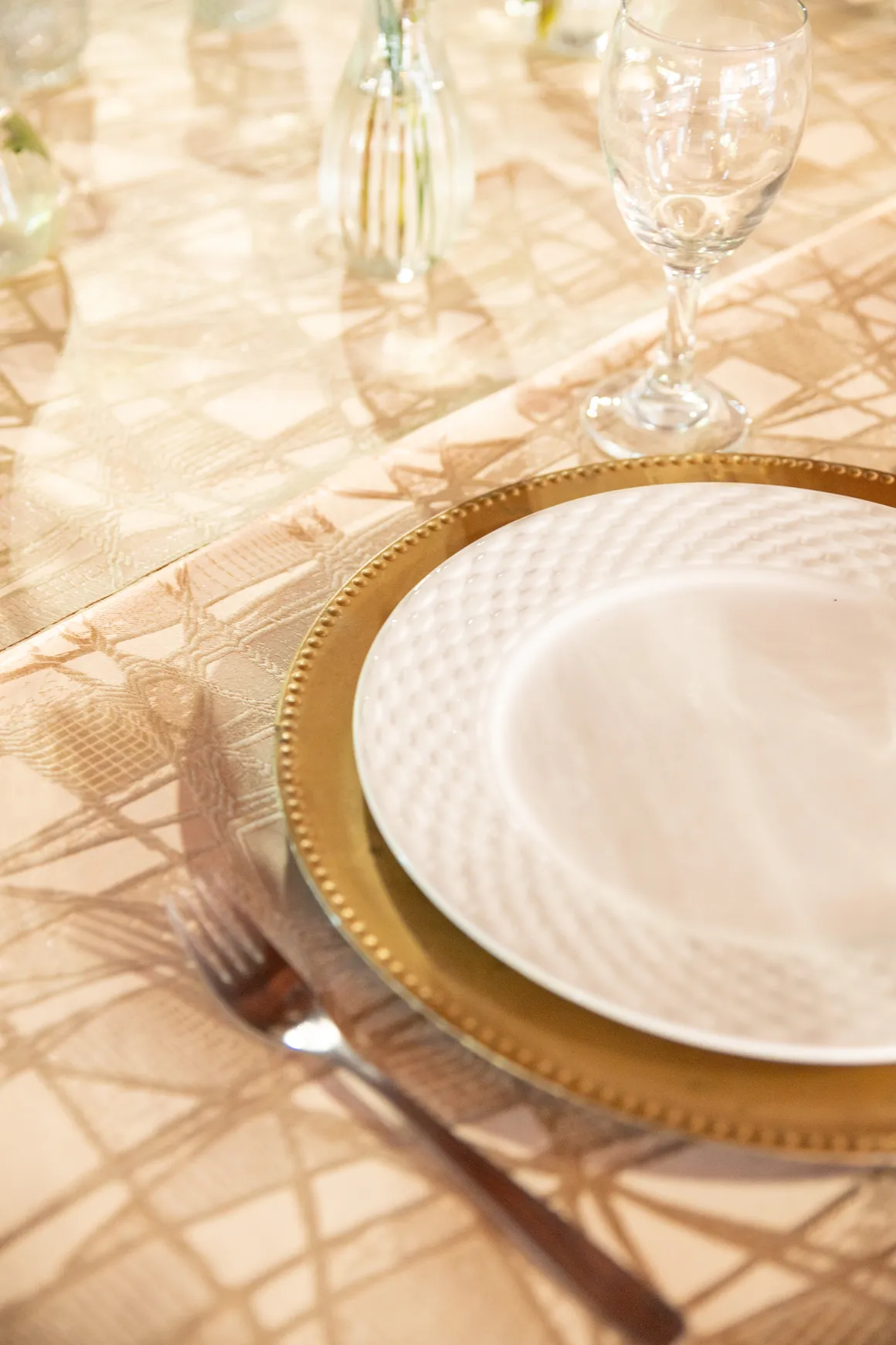 Mauricia y Santiago – Fiesta 145