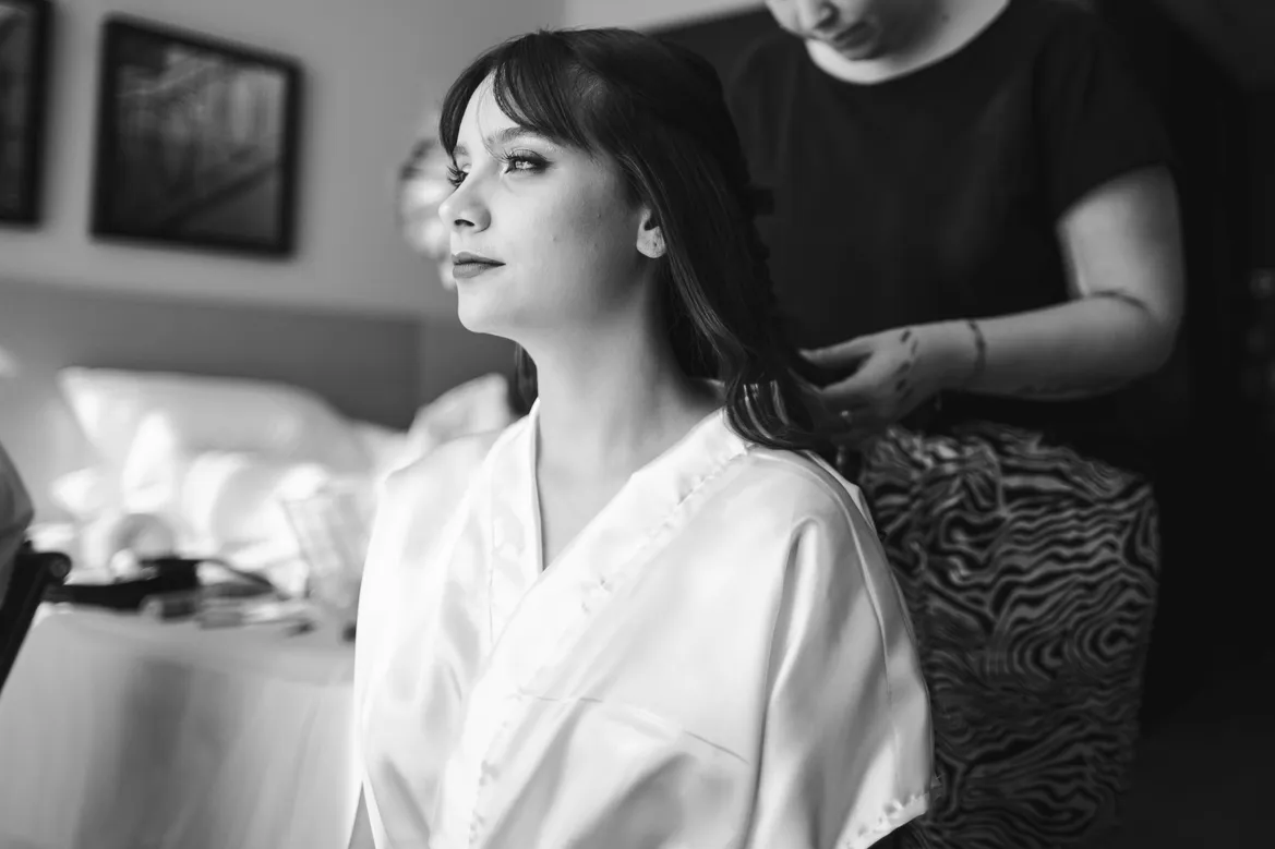 Mauricia y Santiago – Fiesta 22