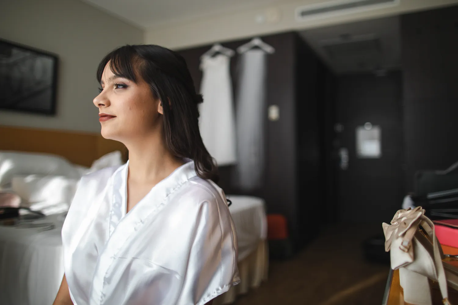 Mauricia y Santiago – Fiesta 24