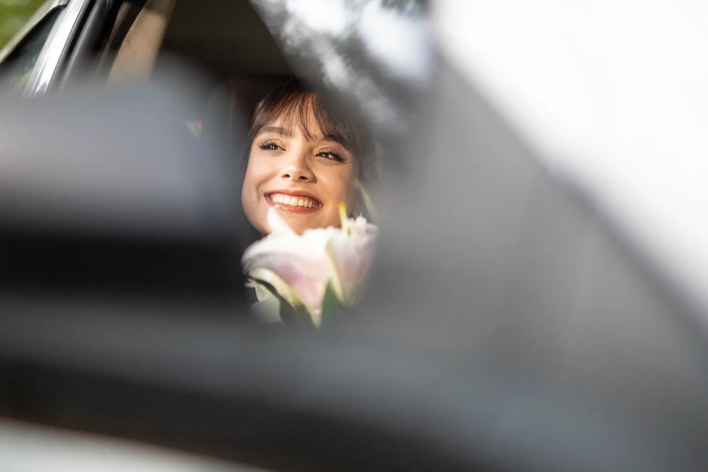 Mauricia y Santiago – Fiesta 242