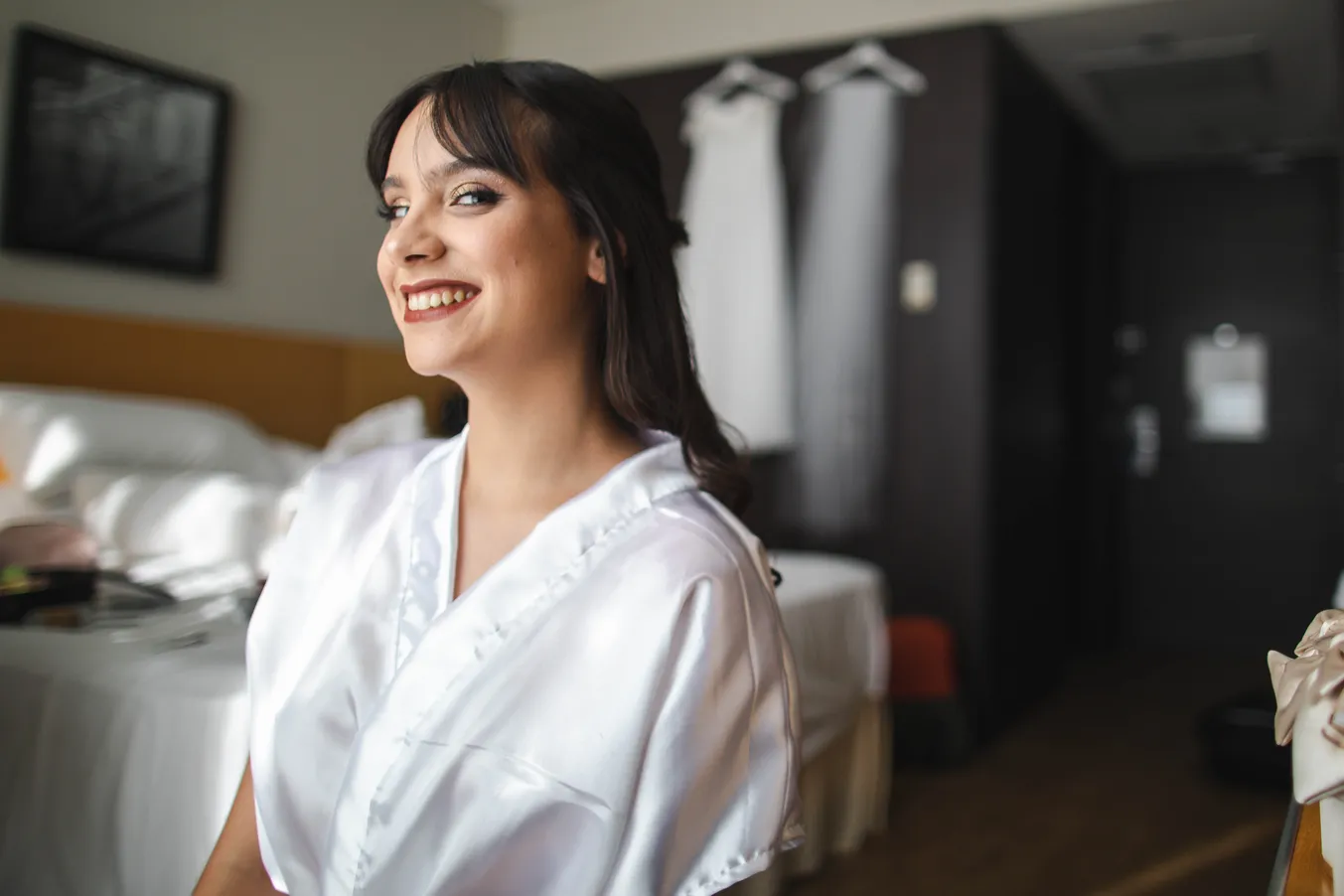 Mauricia y Santiago – Fiesta 25