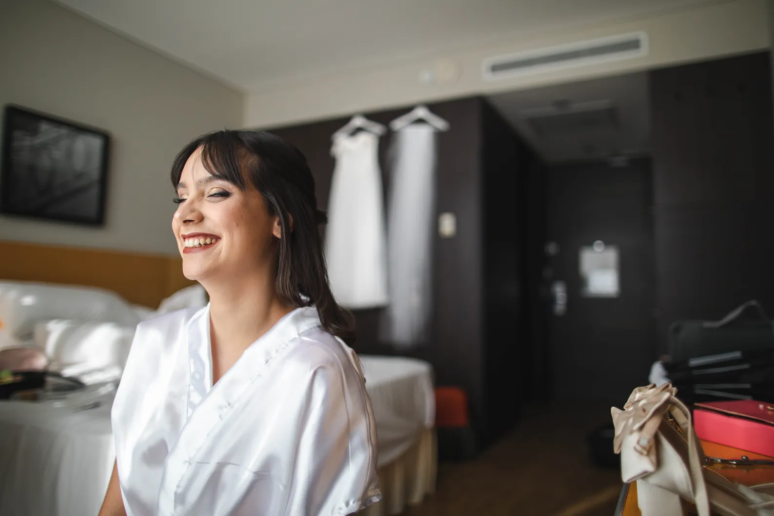 Mauricia y Santiago – Fiesta 26