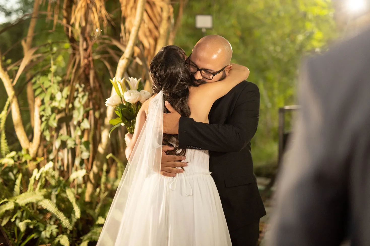 Mauricia y Santiago – Fiesta 269