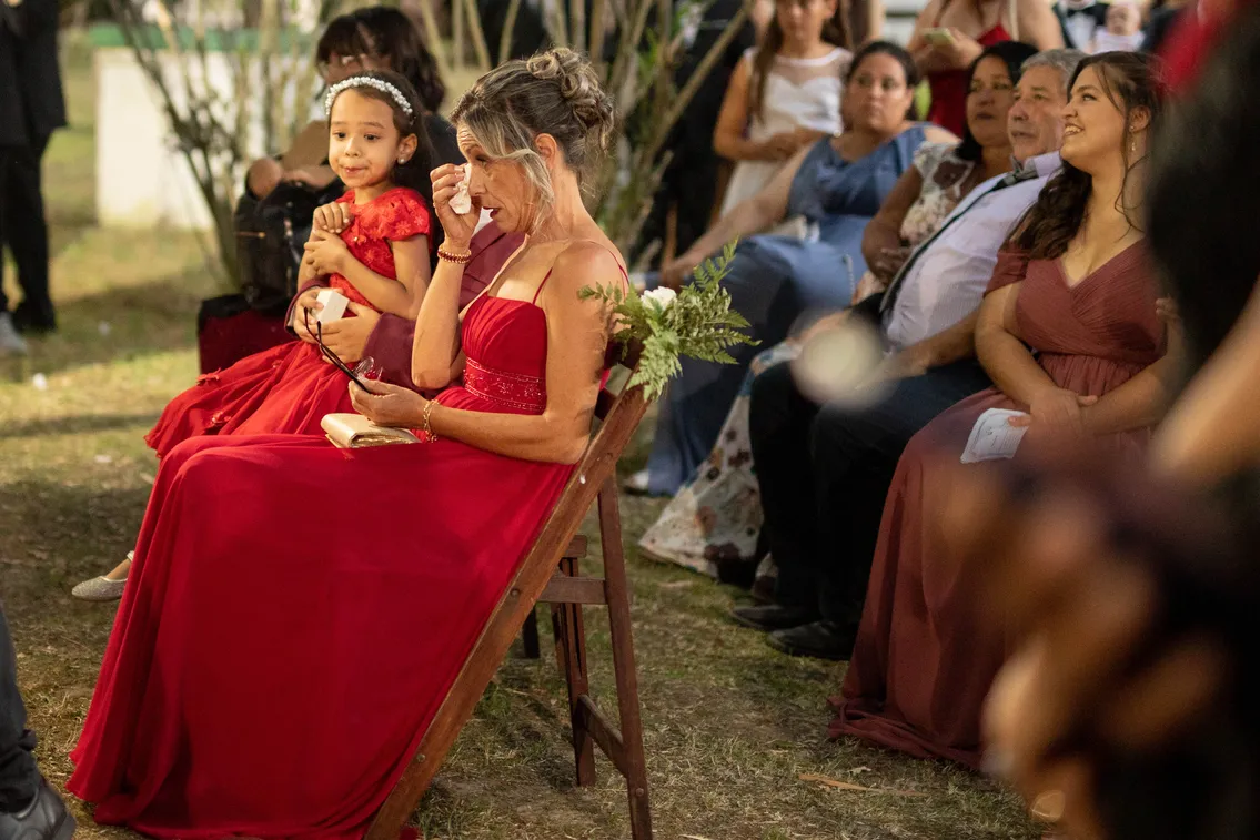 Mauricia y Santiago – Fiesta 274