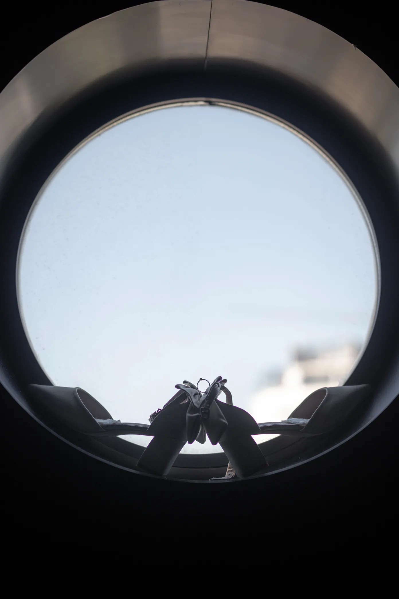 Mauricia y Santiago – Fiesta 32