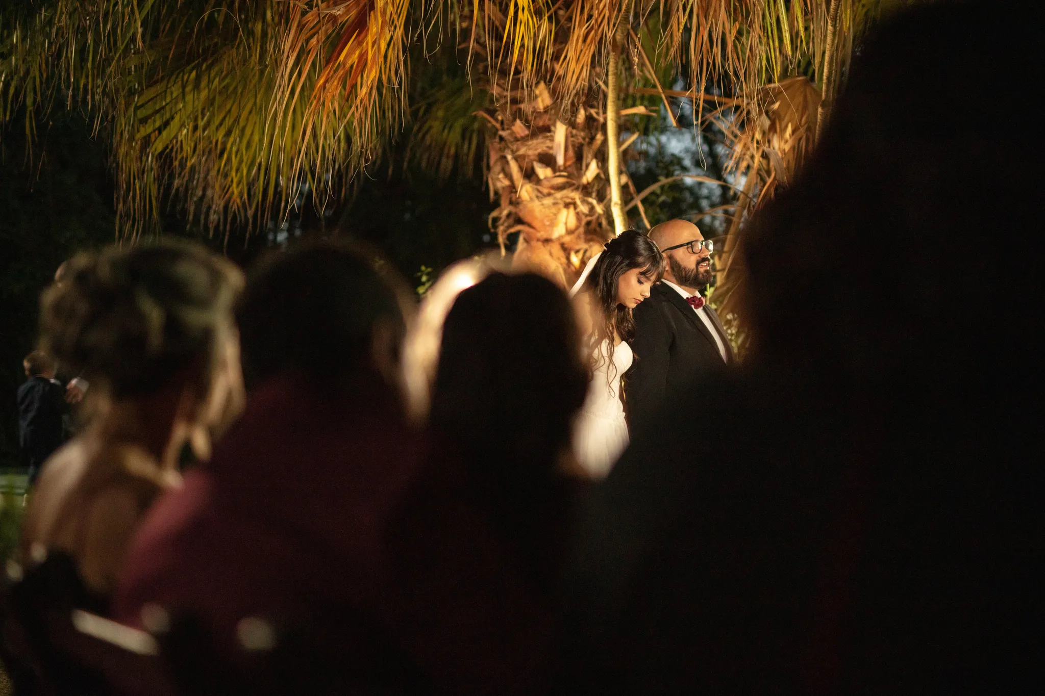 Mauricia y Santiago – Fiesta 323