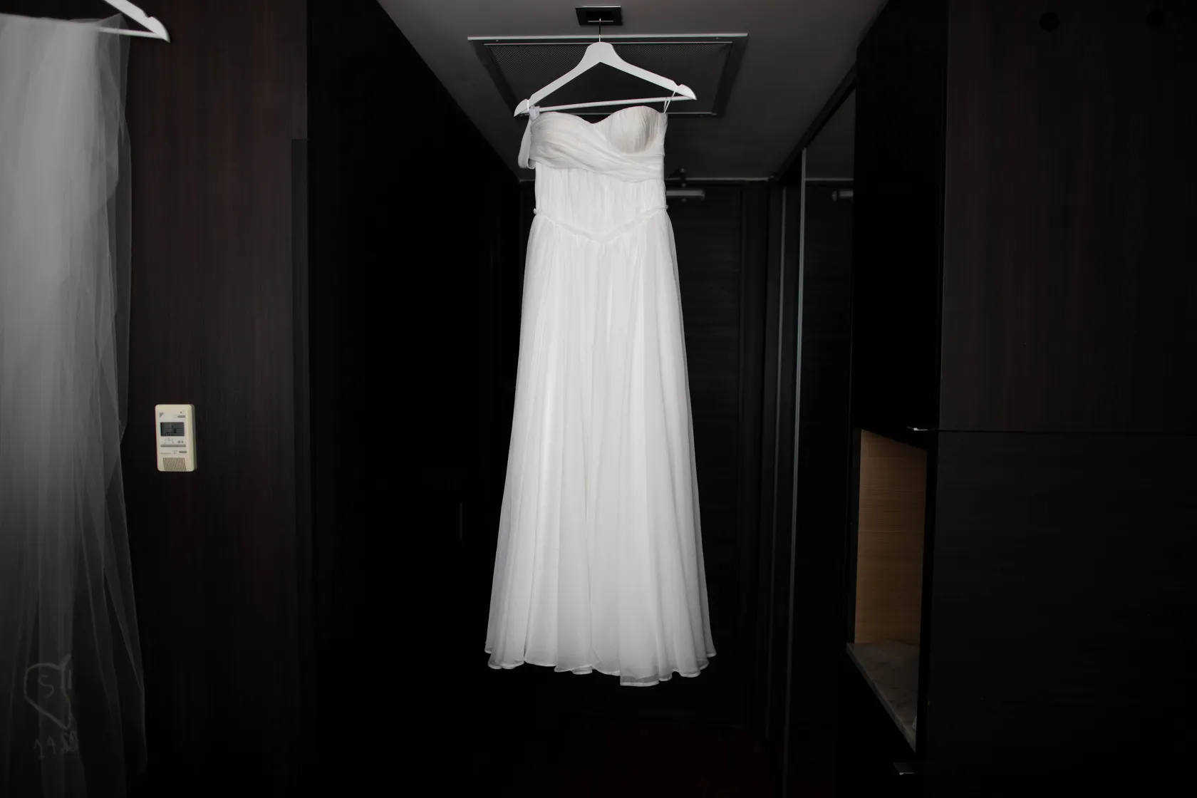 Mauricia y Santiago – Fiesta 38