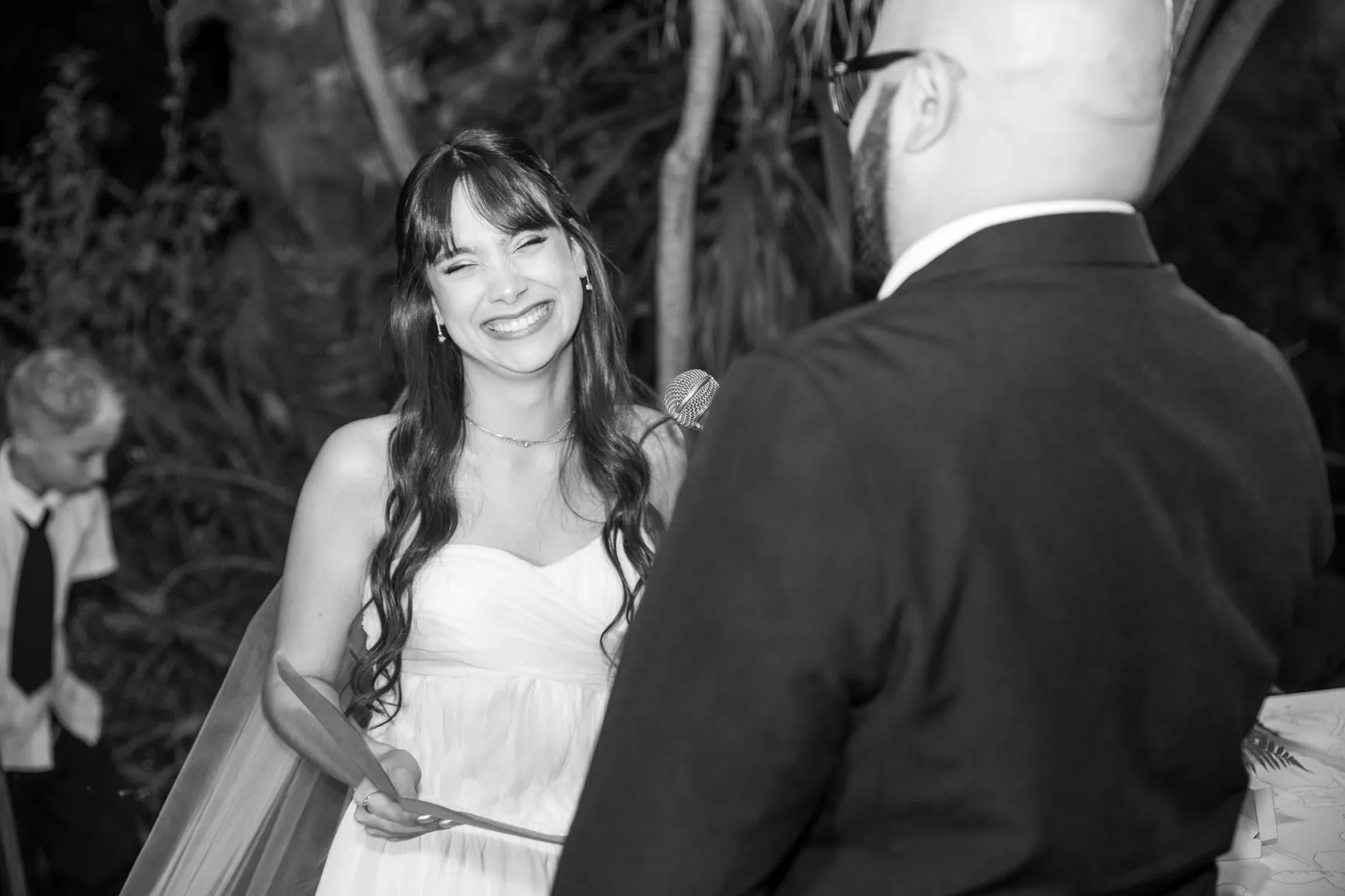 Mauricia y Santiago – Fiesta 429