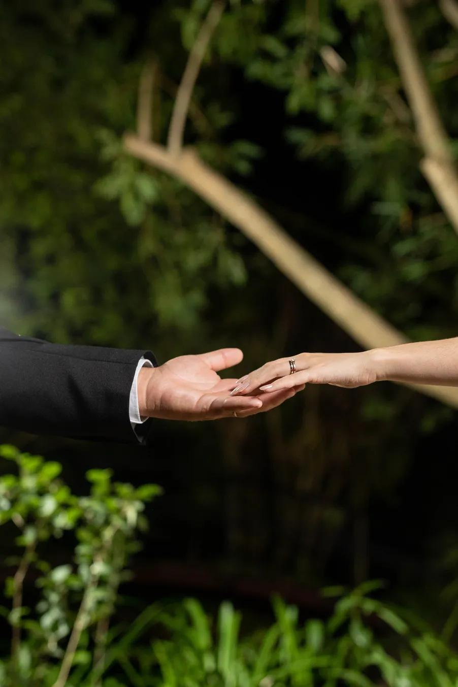 Mauricia y Santiago – Fiesta 542