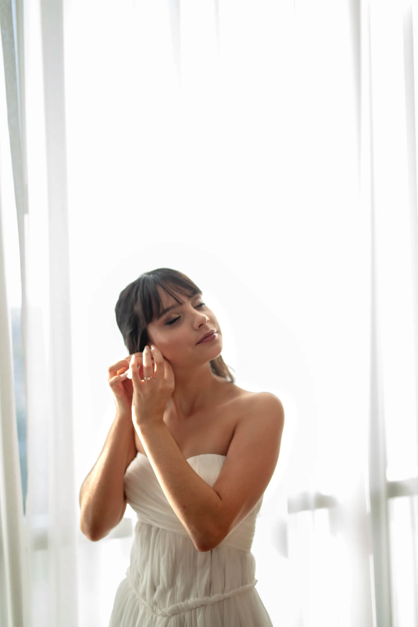 Mauricia y Santiago – Fiesta 55