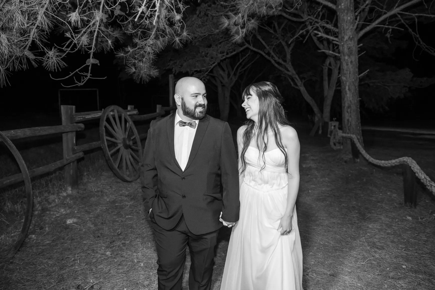 Mauricia y Santiago – Fiesta 582