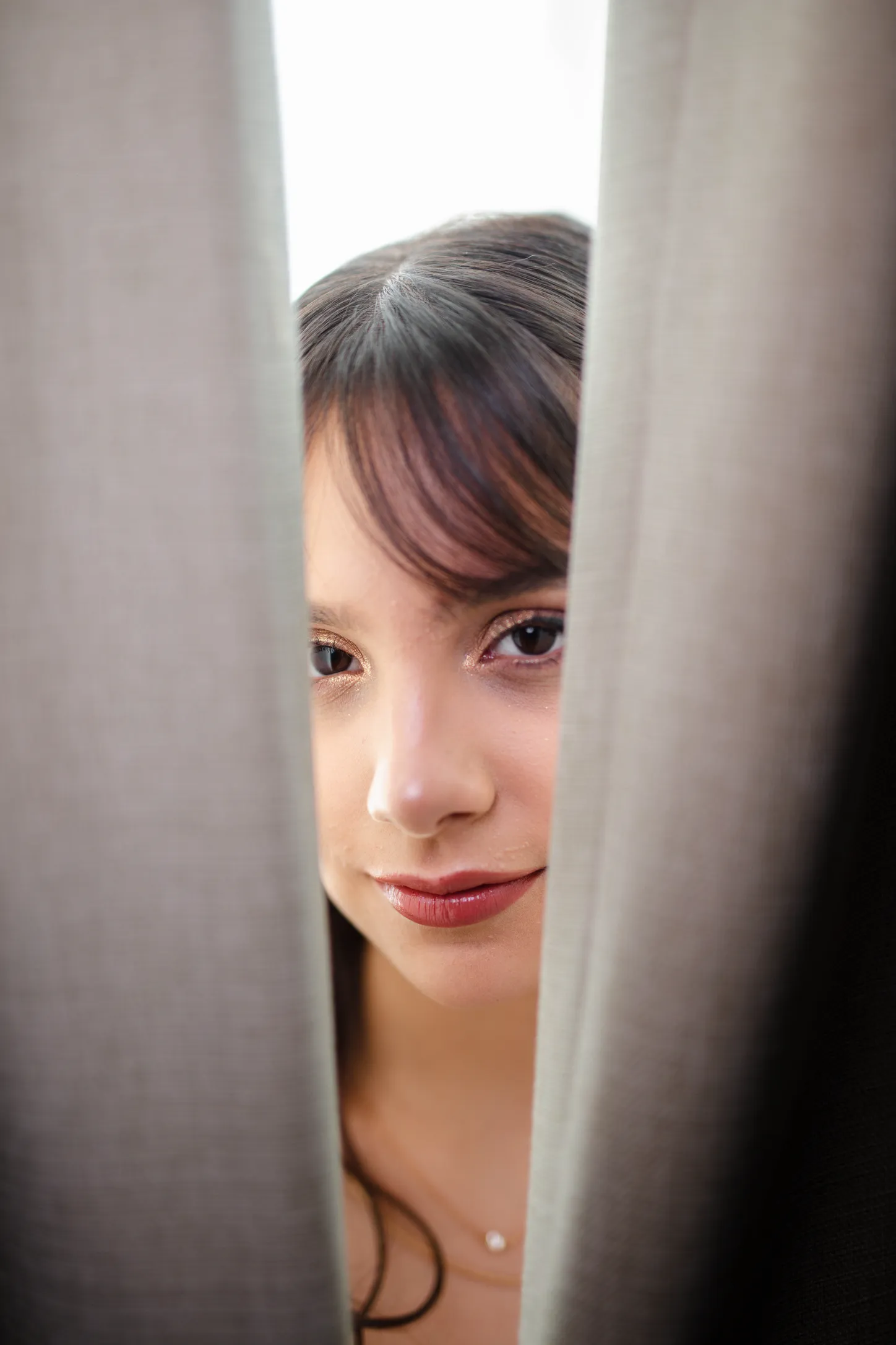 Mauricia y Santiago – Fiesta 68